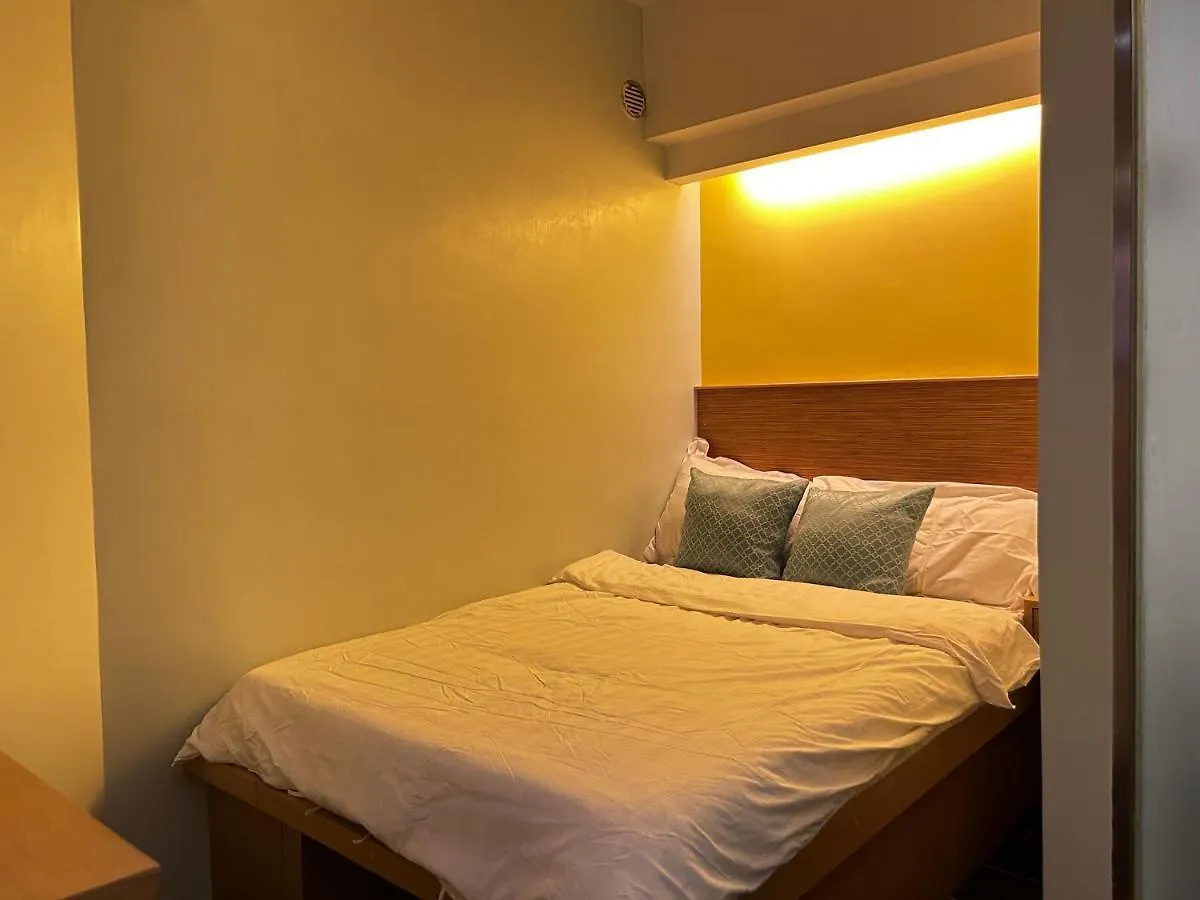 I Hotel-B&B Hong Kong 0*,  China