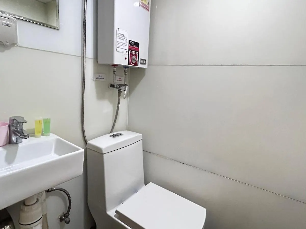 I Hotel-B&B Hong Kong Guest house