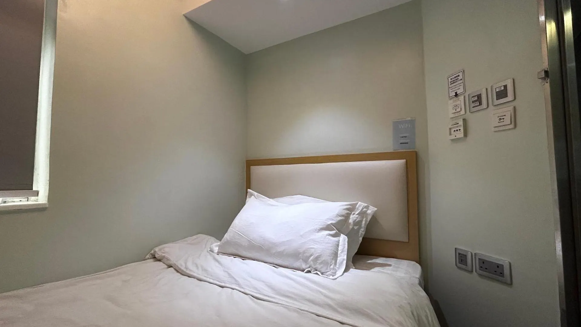 I Hotel-B&B Hong Kong